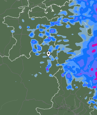 Precipitaţii