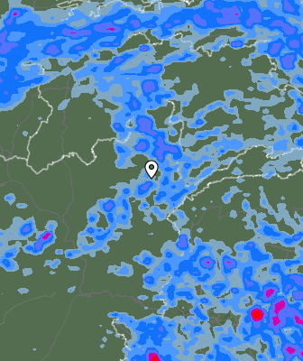 Opady atmosferyczne