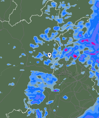 Opady atmosferyczne