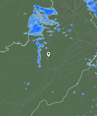 Precipitaţii