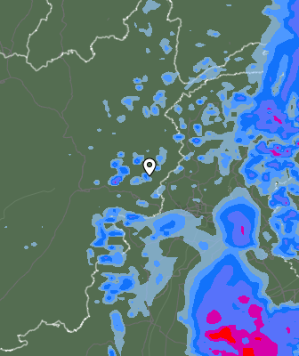 Opady atmosferyczne