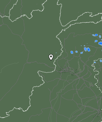Opady atmosferyczne