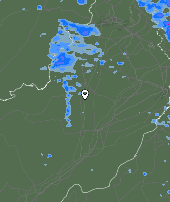 Precipitaţii