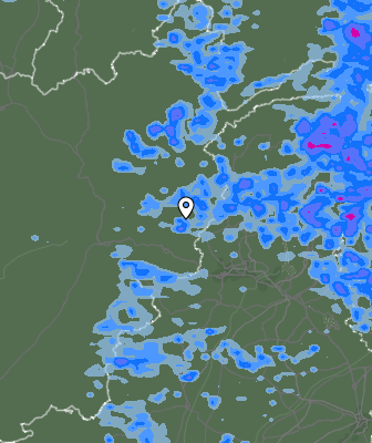 Opady atmosferyczne