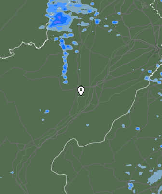 Precipitaţii