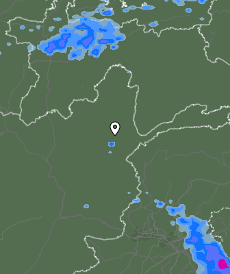 Opady atmosferyczne