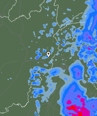 Opady atmosferyczne