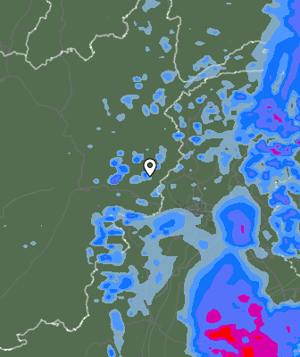 Opady atmosferyczne