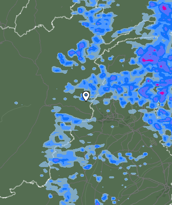 Opady atmosferyczne