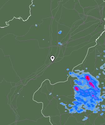 Precipitaţii