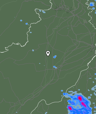 Precipitaţii