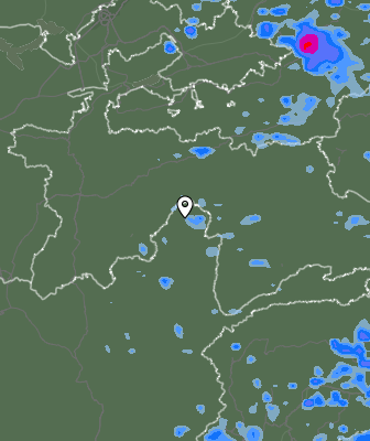 Opady atmosferyczne