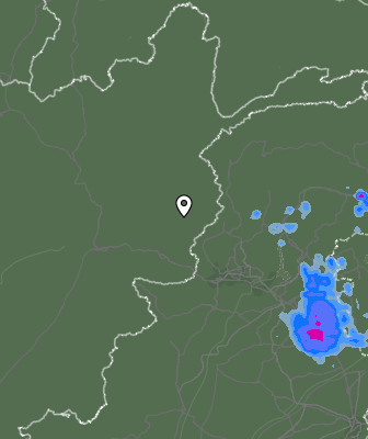 Opady atmosferyczne
