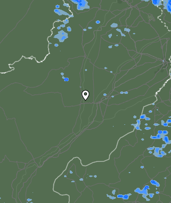 Precipitaţii