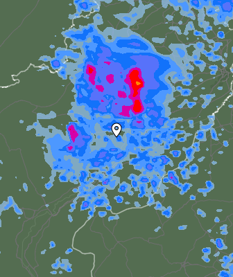 Precipitaţii