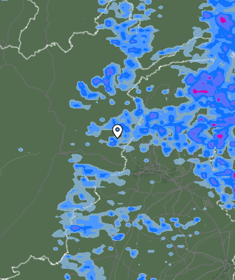 Opady atmosferyczne