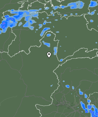 Precipitaţii