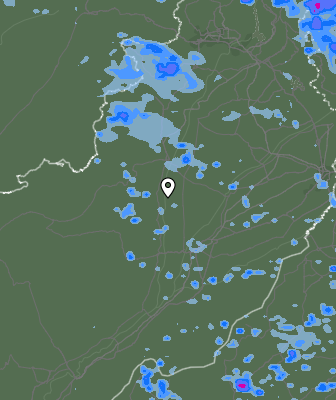Precipitaţii