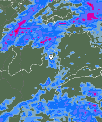 Precipitação