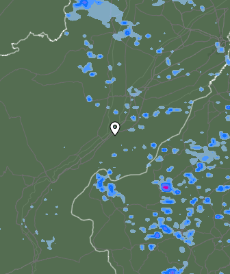 Precipitaţii