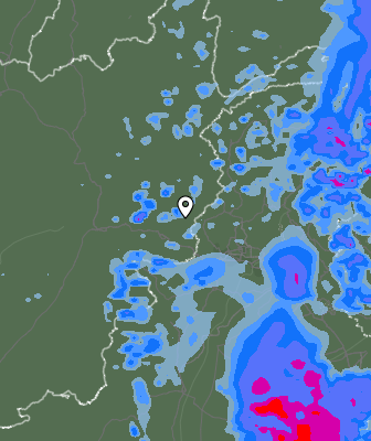 Opady atmosferyczne