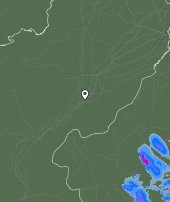 Precipitaţii