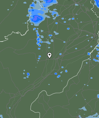 Precipitaţii