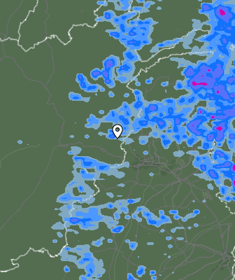 Opady atmosferyczne