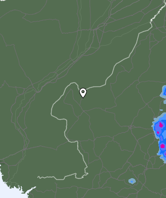 Opady atmosferyczne