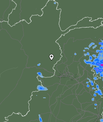 Precipitaţii