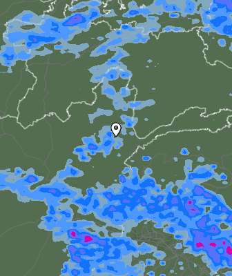 Opady atmosferyczne