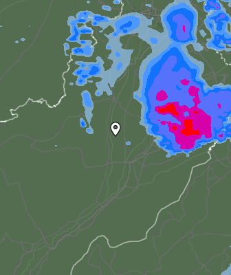Precipitação