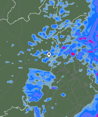 Opady atmosferyczne