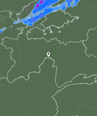 Opady atmosferyczne