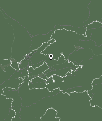 Niederschlagsprognose