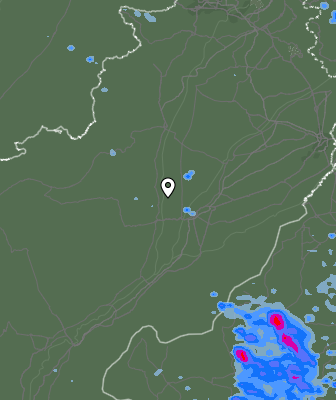 Precipitaţii