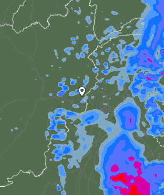 Opady atmosferyczne