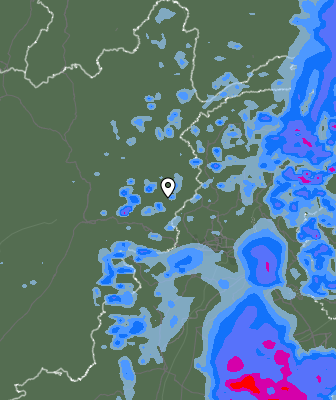 Opady atmosferyczne