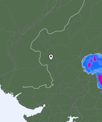 Precipitazioni