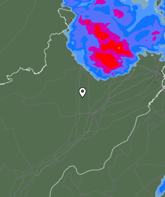 Precipitação