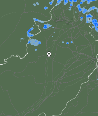 Precipitaţii