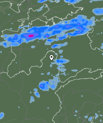 Precipitação