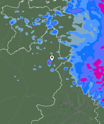 Precipitaţii