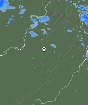 Precipitaţii