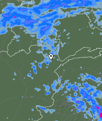 Opady atmosferyczne