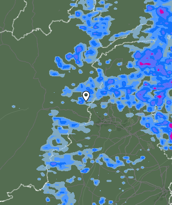 Opady atmosferyczne