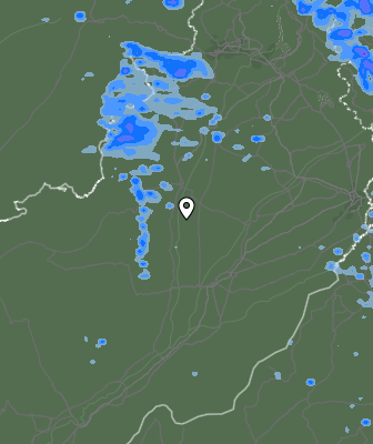 Precipitaţii