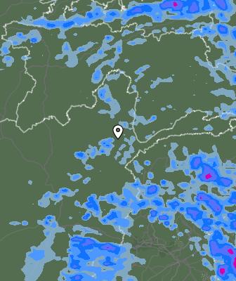 Opady atmosferyczne