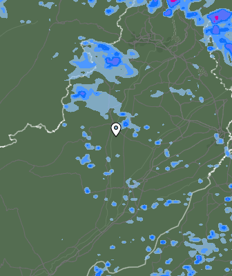 Precipitaţii