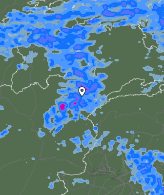 Opady atmosferyczne